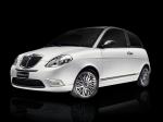 Lancia Ypsilon ModaMilano 2008 года